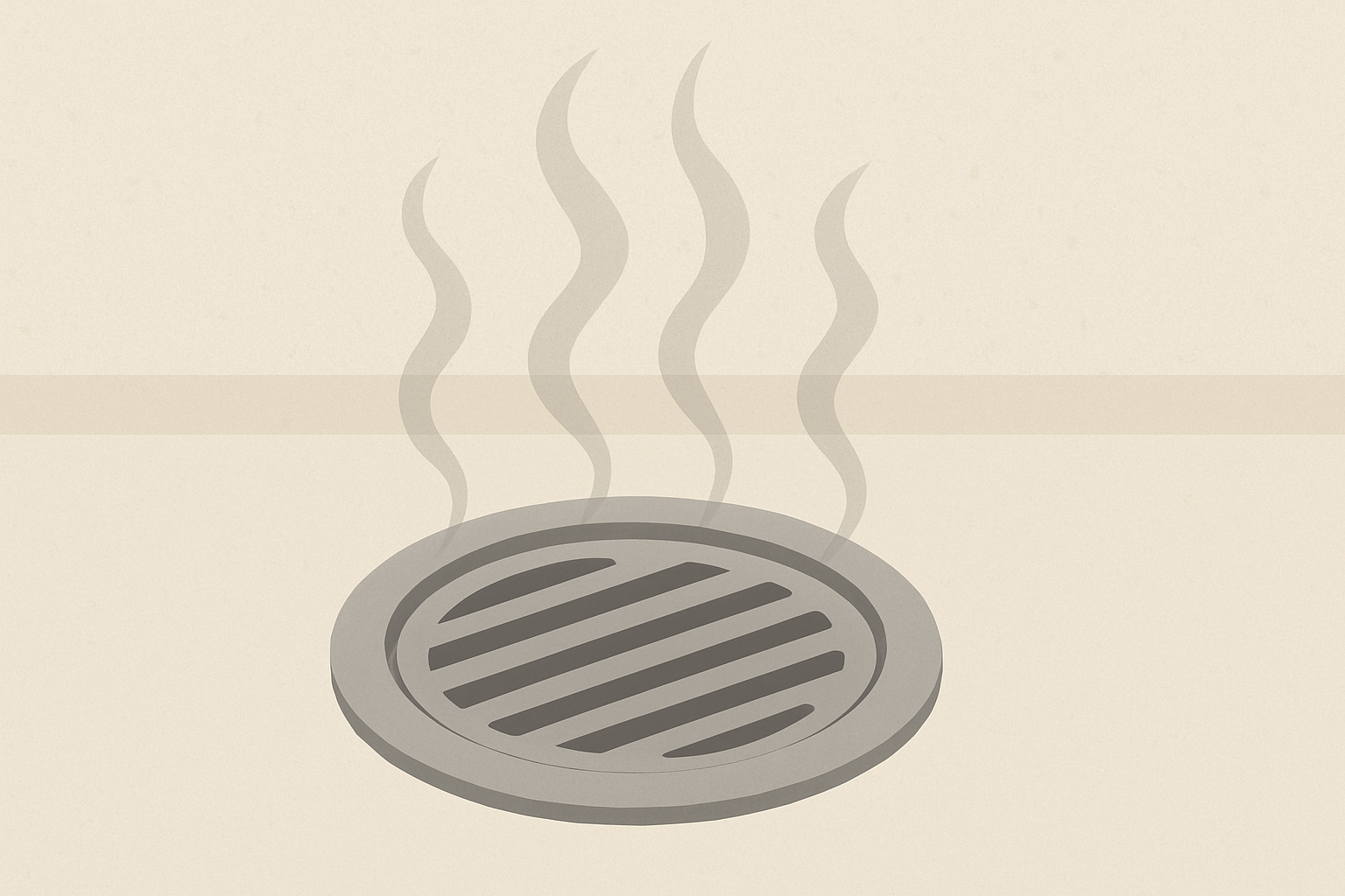 욕실 냄새 원인부터 해결까지 총정리