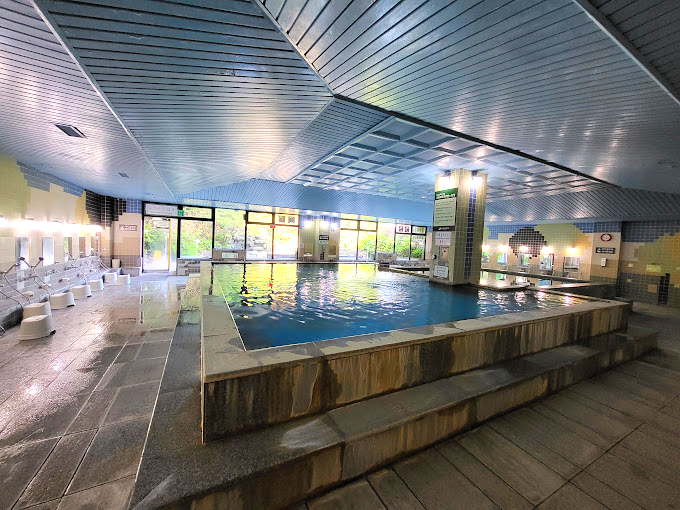 수안보-파크호텔