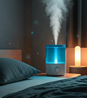 코피 자주 나는 사람을 위한 예방 방법 