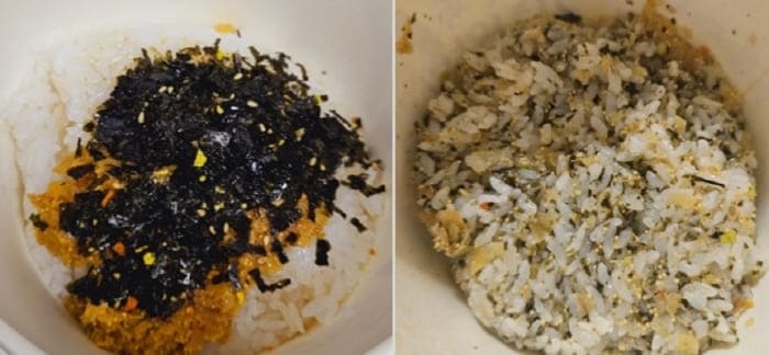톡톡김치알밥