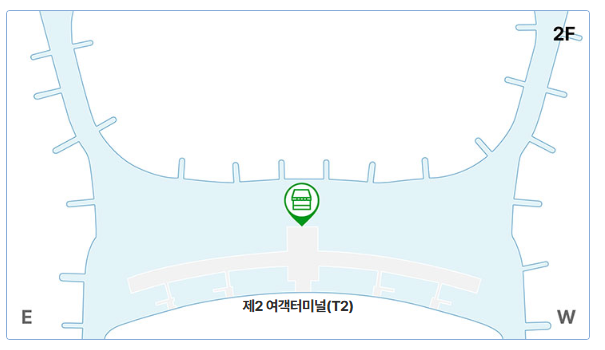 인천공항자동 출입국심사 인터넷등록 사전등록