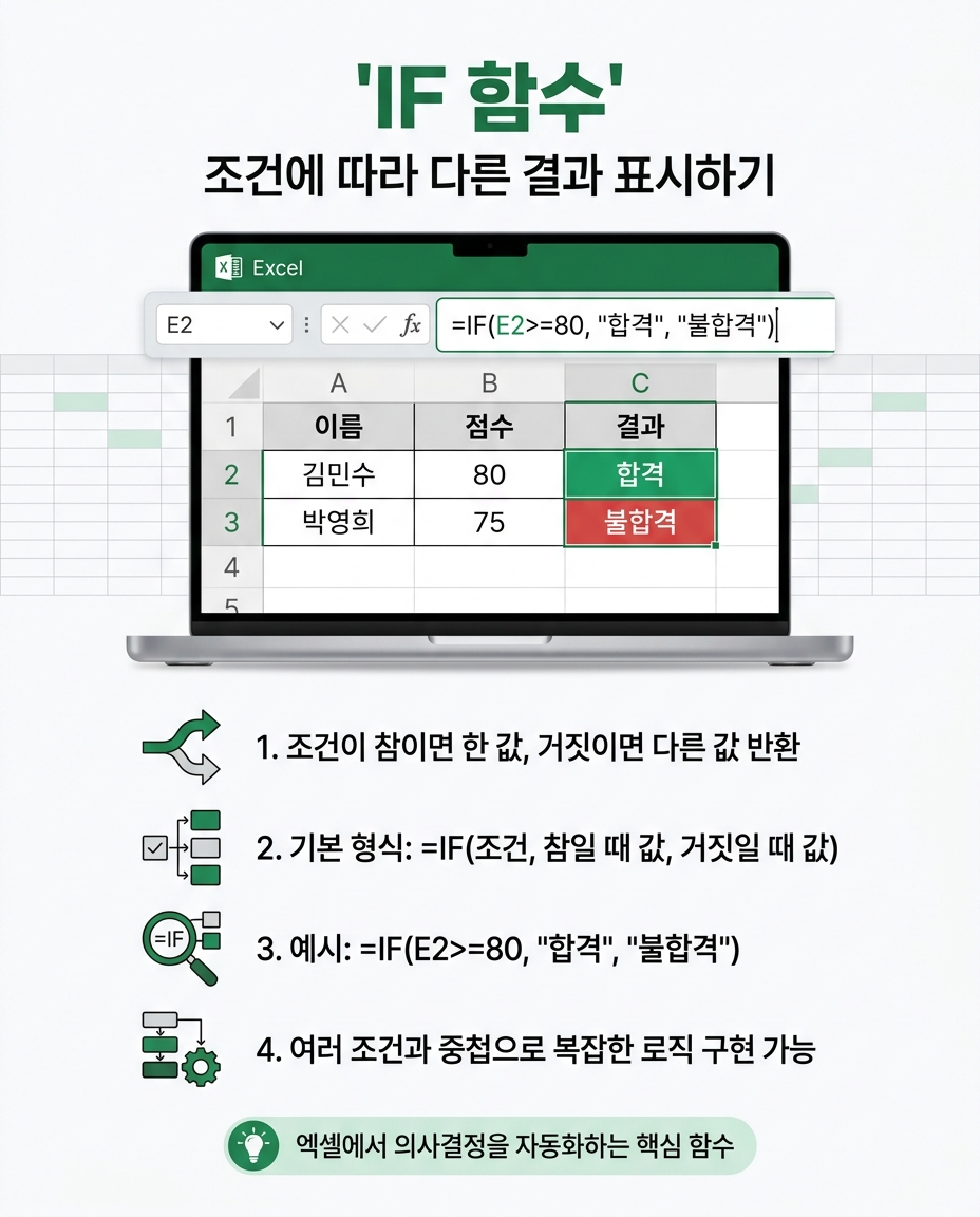 이프함수
