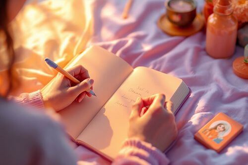 연예인 꿈해몽 사진입니다.