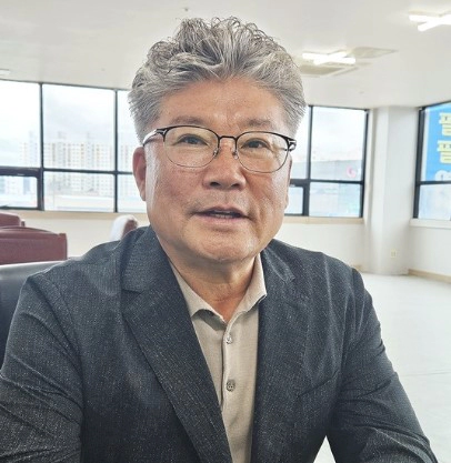 장세일 영광군수 후보 나이 고향 학력 프로필