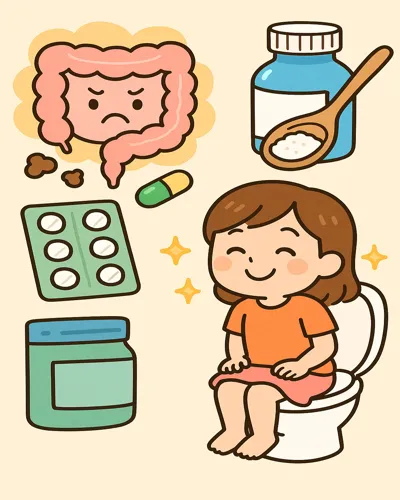 변비약 종류와 효과17