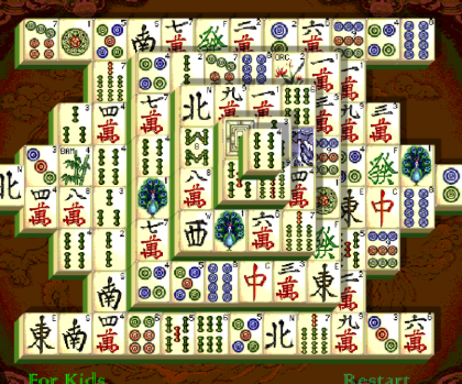 사천성 마작게임 플래시 사이트