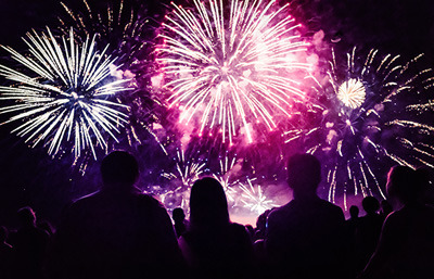 2024년 여의도 불꽃축제