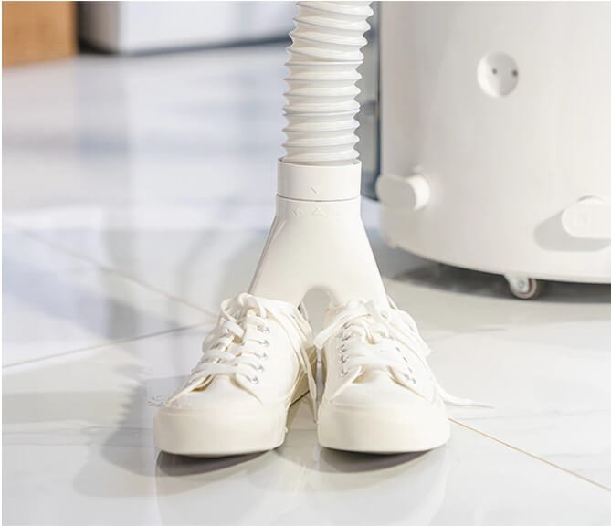 LG제습기 신발건조키트