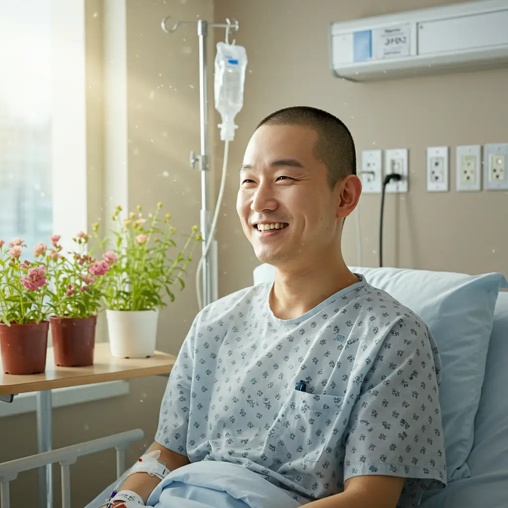 한국형 상병수당 시범사업 필요 서류