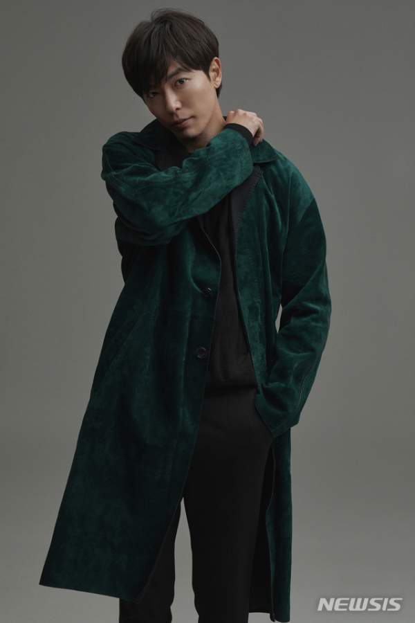 김재욱 프로필 정보