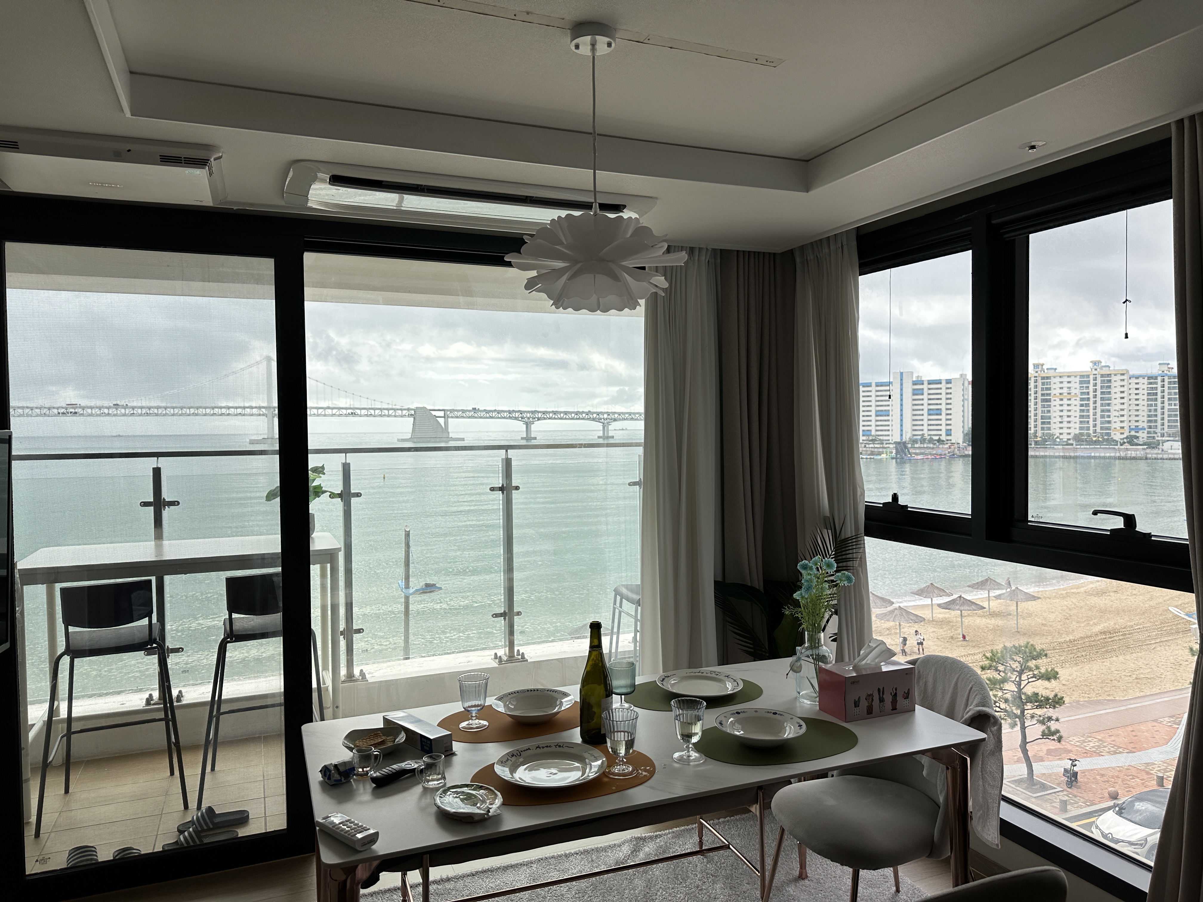 광안리 에어비앤비 모닝뷰