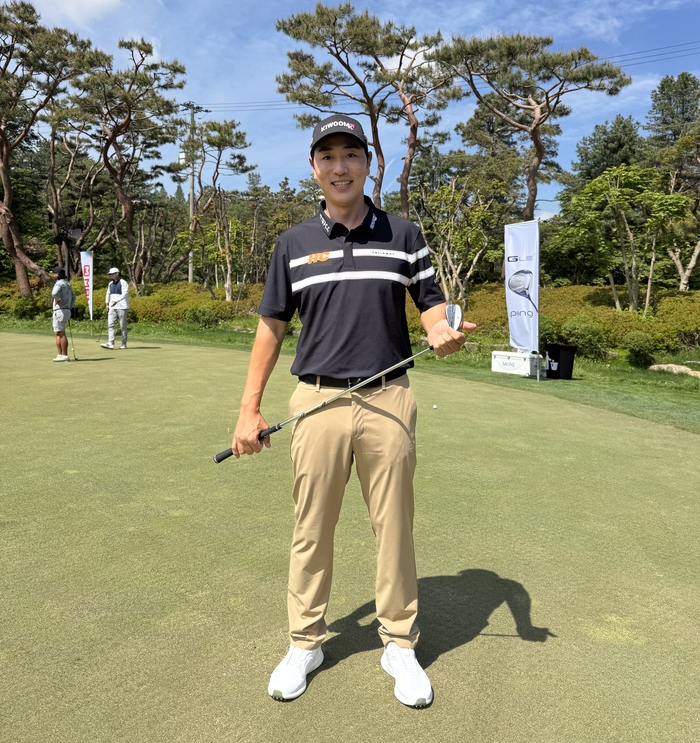 2026 GS칼텍스 매경오픈 중계 순위 상금 배상문 17년 만의 부활 도전 분석