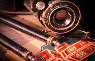 제임스 카메론의 기술 혁신이 열어젖힌 영화의 새 시대