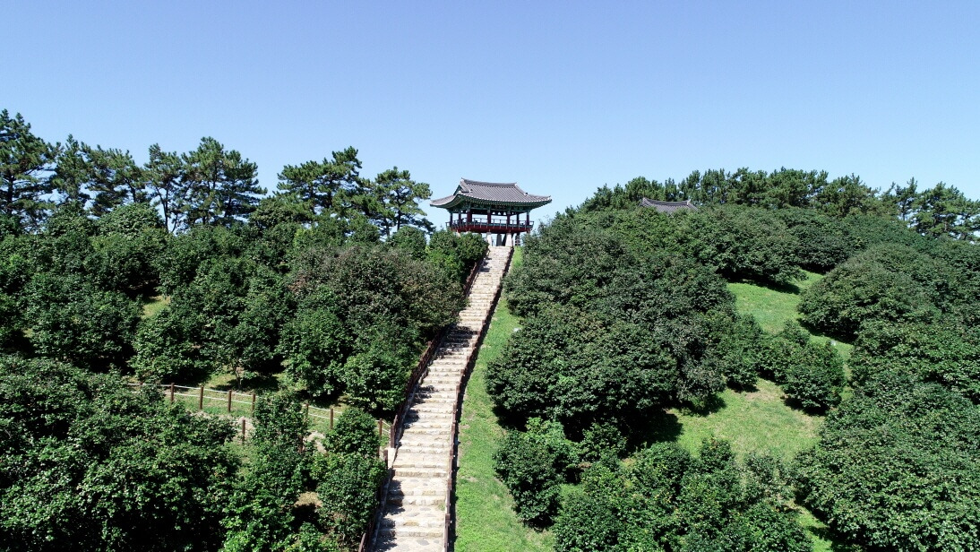 충남 꽃구경하기 좋은 곳