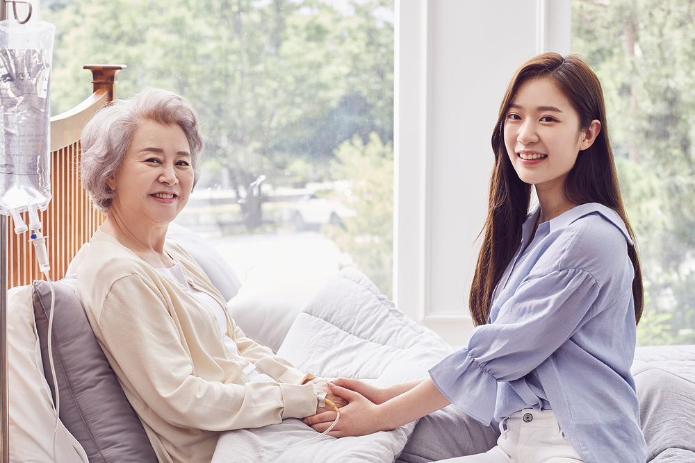 요양보호사 004
