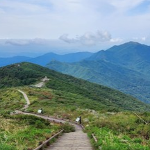 한국의 인기 명산 TOP 10