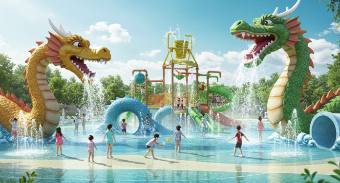 삼국유사 테마파크 관련이미지