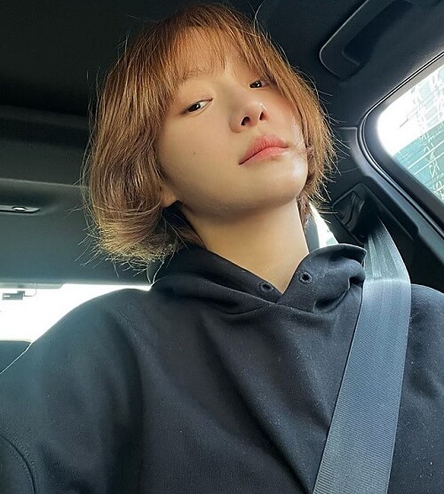 박규영-인스타그램-운전