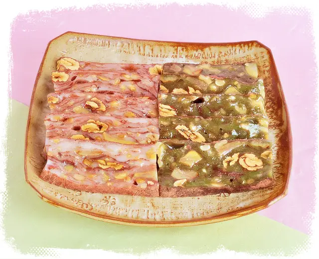 생생정보-택시맛객-알밤모찌-알밤찹쌀떡-부자떡-맛집-충남-공주-맛집-09