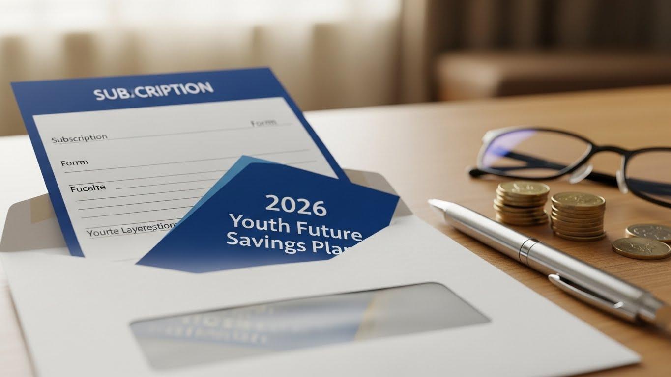 청년미래적금 2026 가입조건