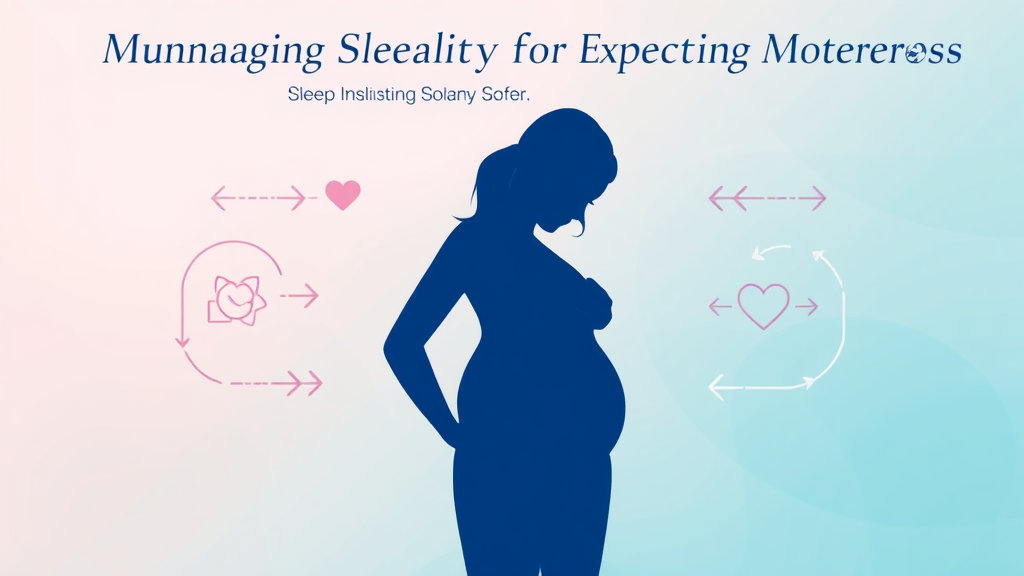 태아 성장과 산모 면역력의 핵심 열쇠