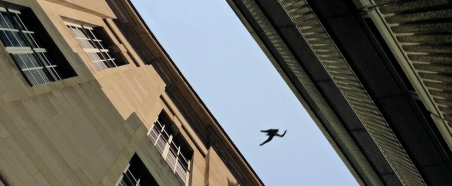 미션 임파서블 6