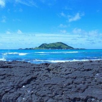 제주 무지개 해안도로