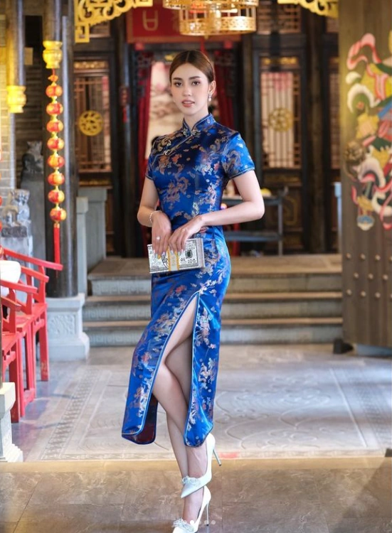 캄보디아 소캐아 킹람 인스타