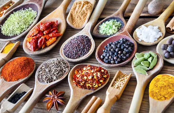 대사를 올리는 음식·음료