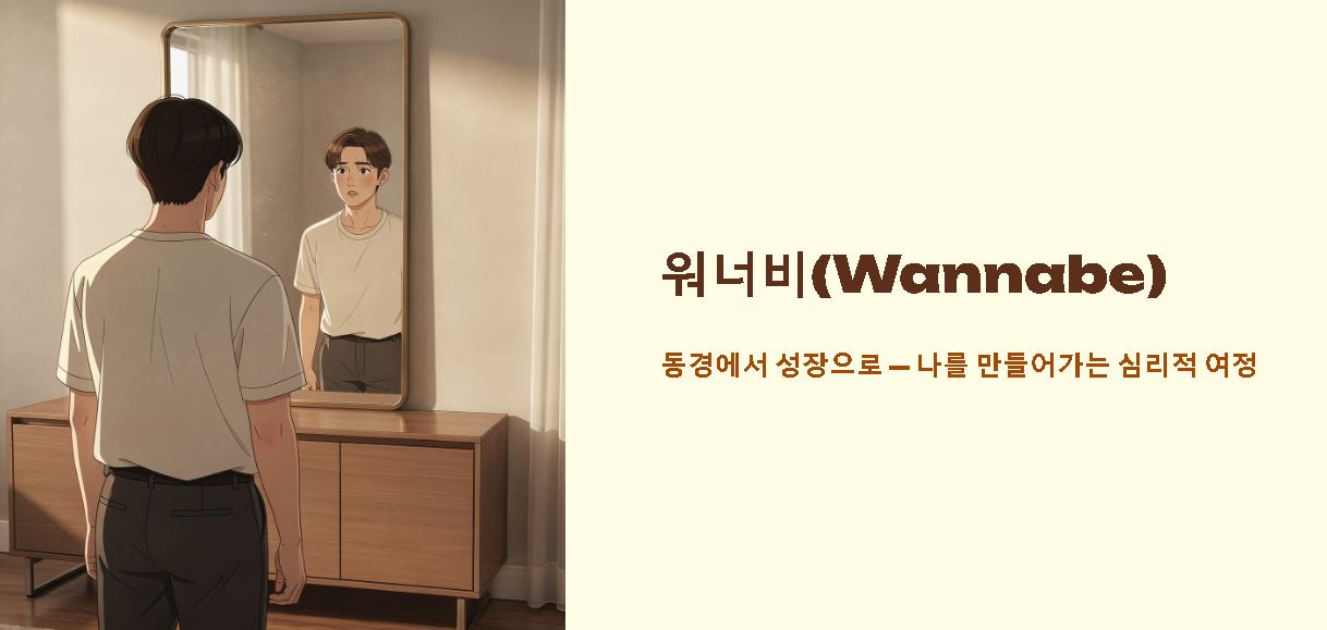 워너비 뜻