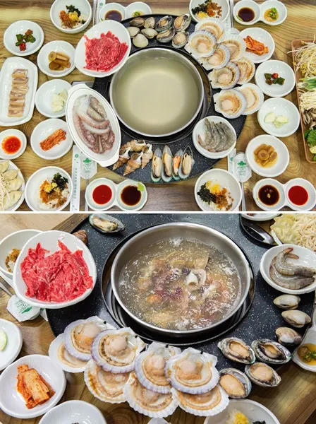삼척 맛집 베스트10 해산물 숨겨진 맛집_4
