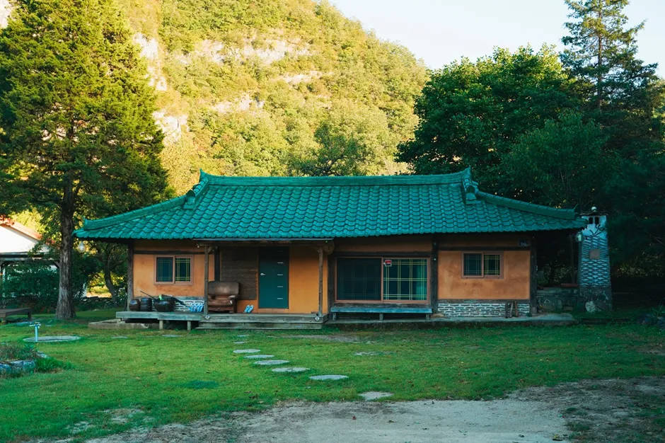삼시세끼 촬영지