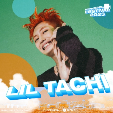 HIPHOPPLAYA FESTIVAL 2023