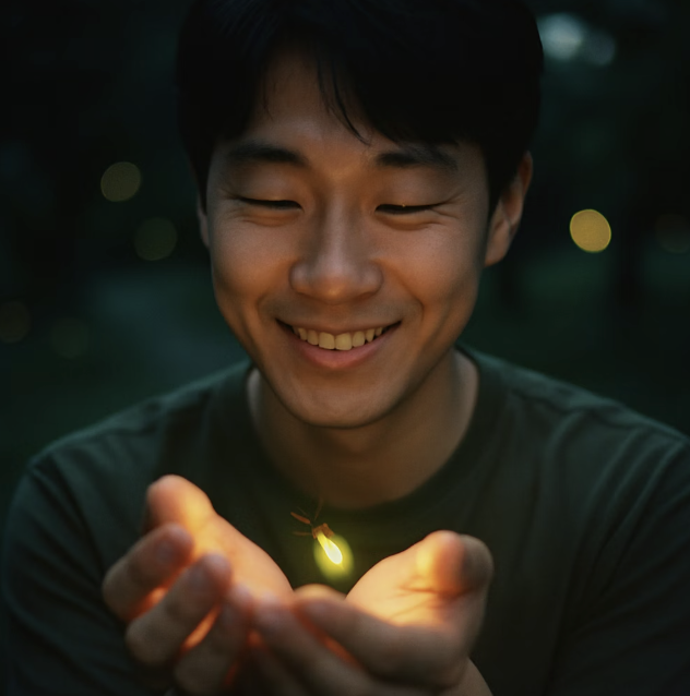 반딧불 빛의 원리와 과학적으로 밝혀진 발광 메커니즘