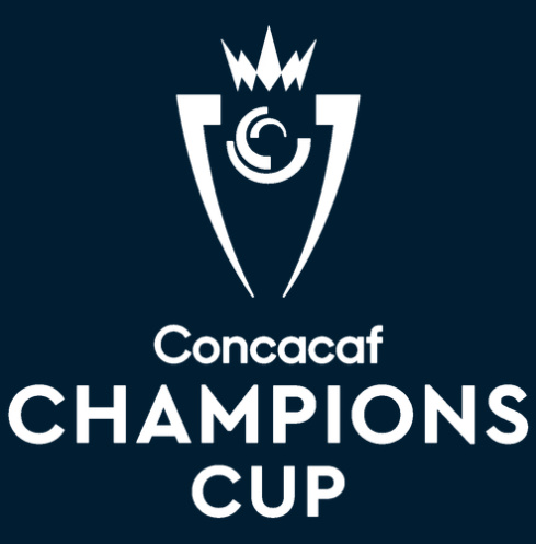 알트태그-북미&#44;중미&#44;캐러비안 Concacaf 챔피언스컵 엘블럼