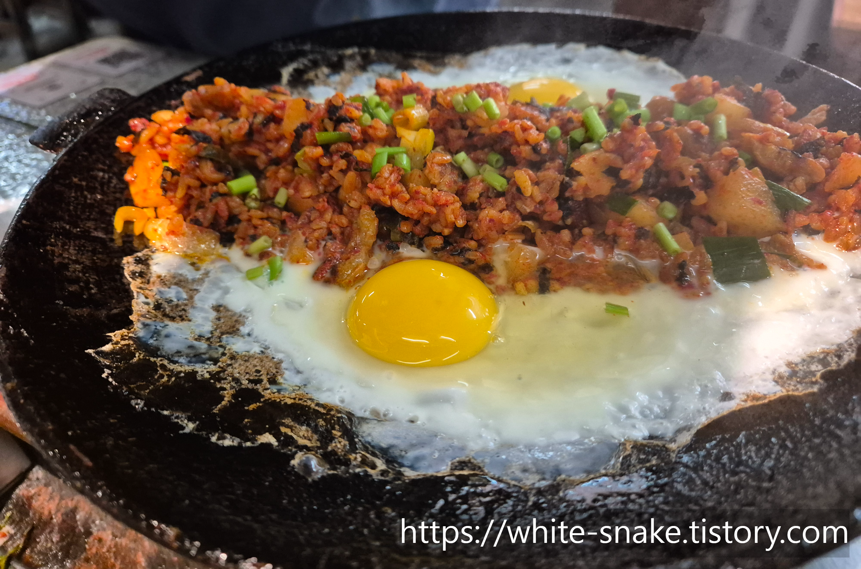 산청숯불가든