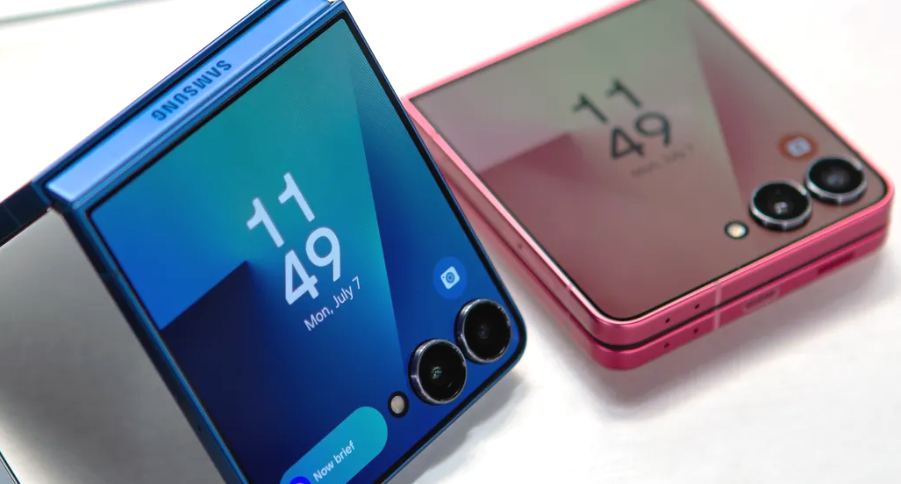 갤럭시 z플립7 fe 128 256 색상 스펙 자급제 가격 할인방법