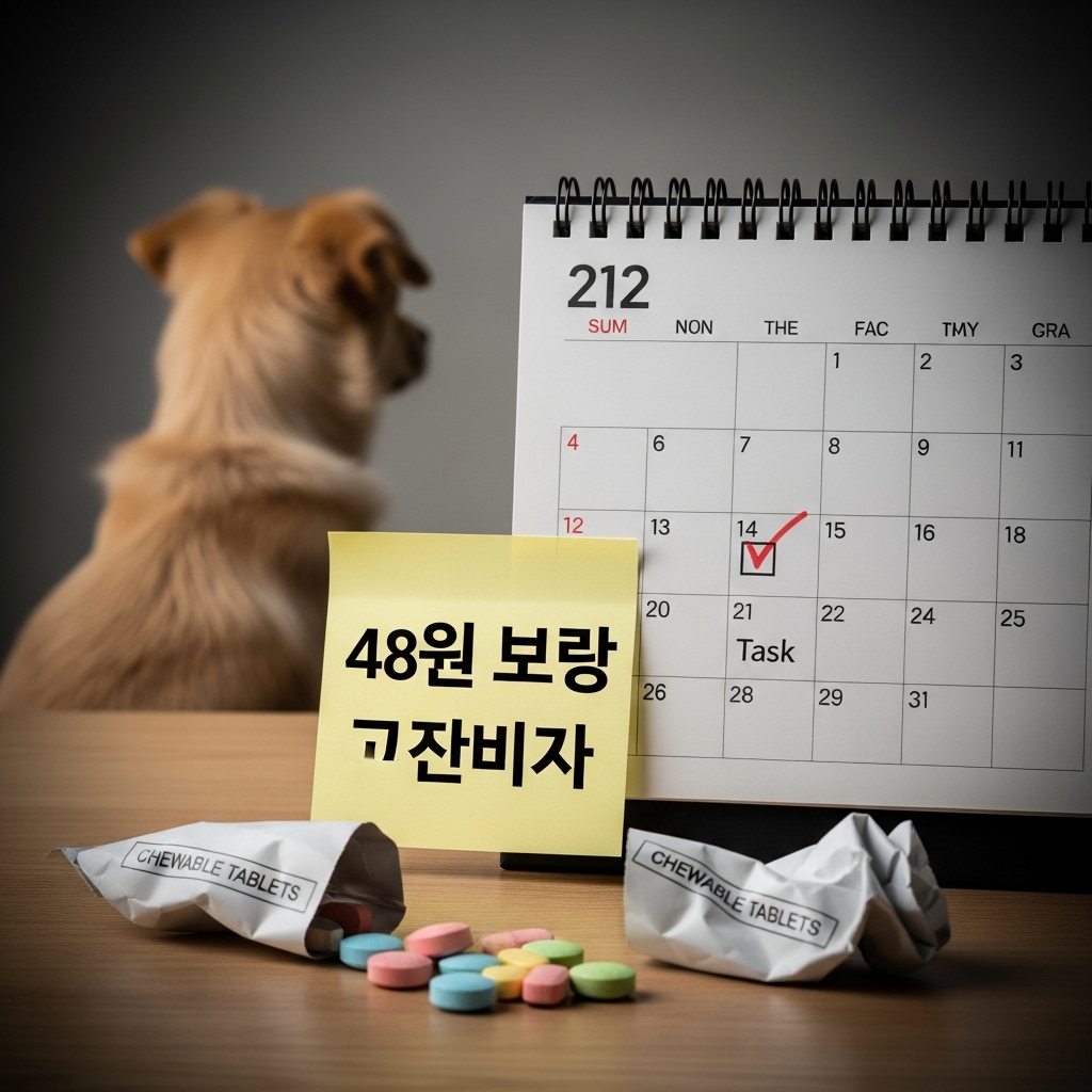 비용&middot;실수&middot;주의 포인트