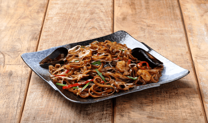 매봉역 맛집 "포브라더스 도곡점" 음식사진