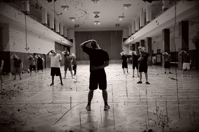 학생 참여를 이끄는 초대 제스처