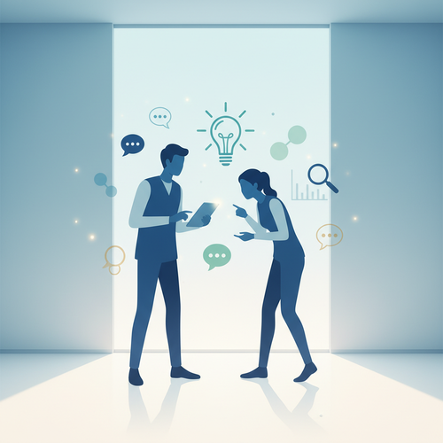 성공적인 약물 경험을 위한 전문가 상담