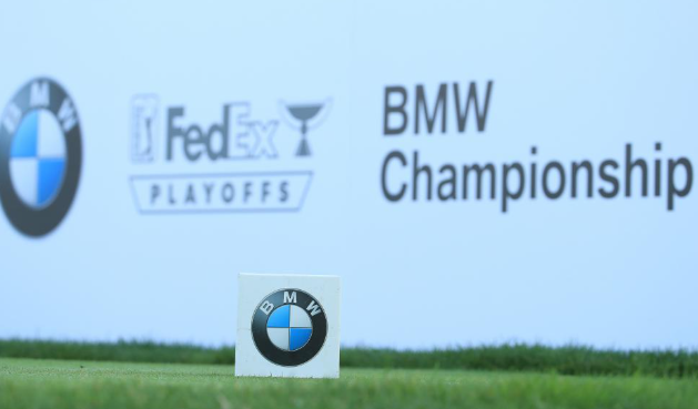 BMW 챔피언십