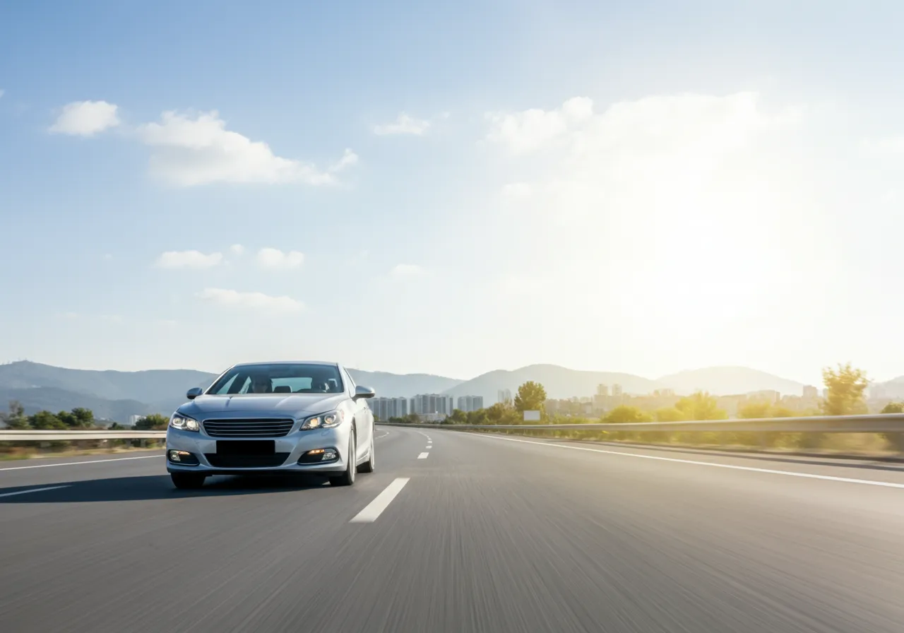 1. 연료 효율 향상