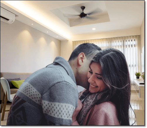 호로파 리비도 상승 효과 젊은 연인