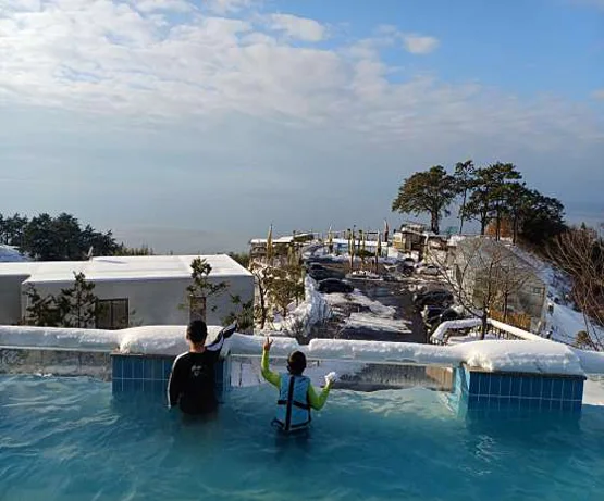 로드96 풀빌라펜션