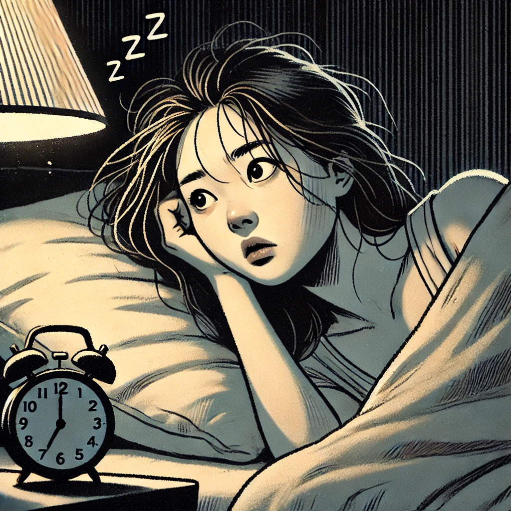 건강검진 전날 수면제 복용 가능할까? 꼭 알아야 할 주의 사항