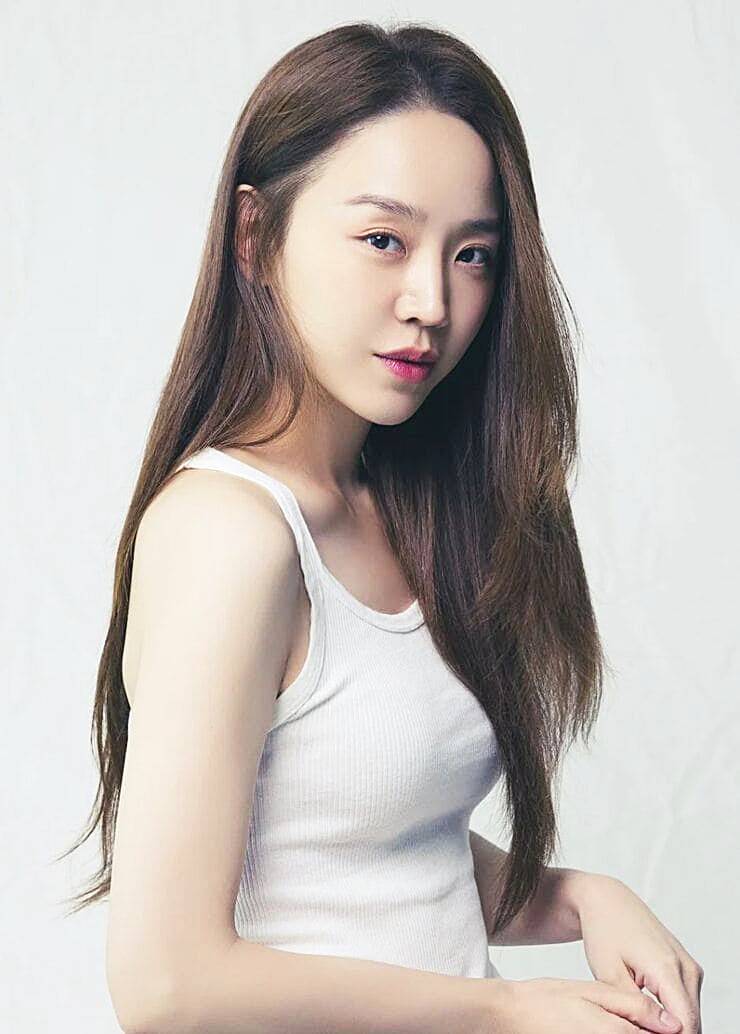 배우-신혜선