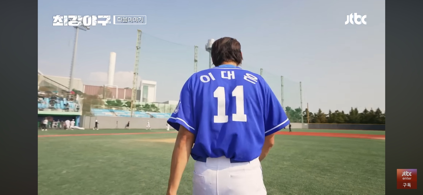 관전포인트 ❘ '에이스' 이대은의 귀환