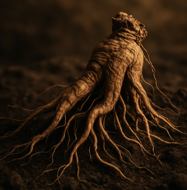 이름에 담긴 씁쓸한 비밀