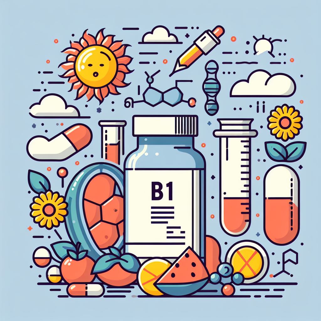 vitamin B1